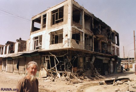 کوته سنگی جهادی زده Kota-e-Sangi