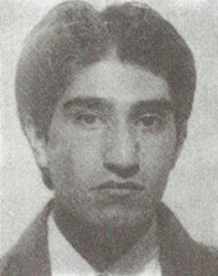 Afghan boy killed Neo-Nazis