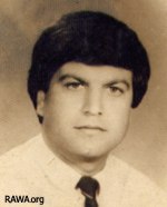  Doctor Sadiqullah Hooshman Shageewal ډاكتر صادق‌ اله‌ هوشمن‌ شگيوال