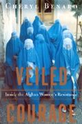 Veiled Courage
