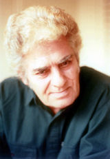 Ahmad Shamlu
