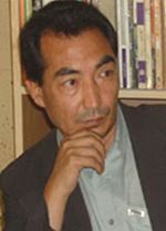 Dr Ramazan Bashardost          داکتر رمضان بشردوست