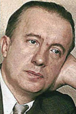 اوژن‌گرندل‌  Eugen Grindel