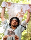 Ahmad Batebi